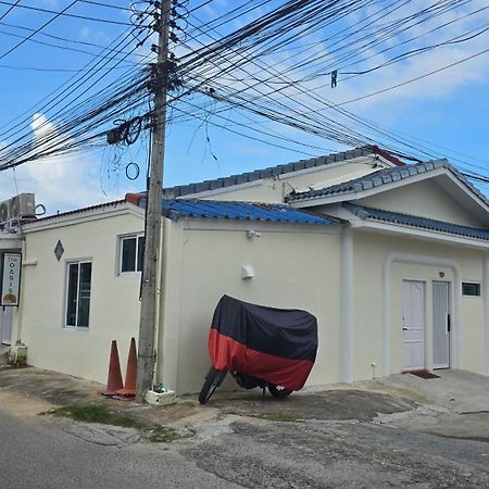 The Oasis Inn Hua Hin Exterior photo